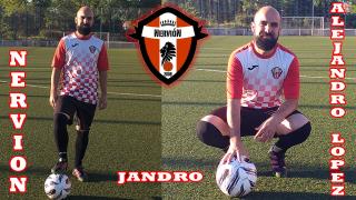 ENTREVISTA PRE PARTIDO. FINAL COPA PRIMAVERA PLATA CARABANCHEL DIARIO